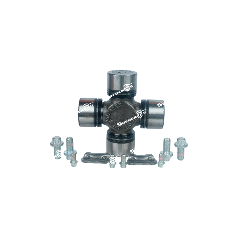 Cruceta Cardán HI-4300 Chevrolet FVR Volvo :SPL140 Pin Interno Interno Ref. SPL140X Spicer