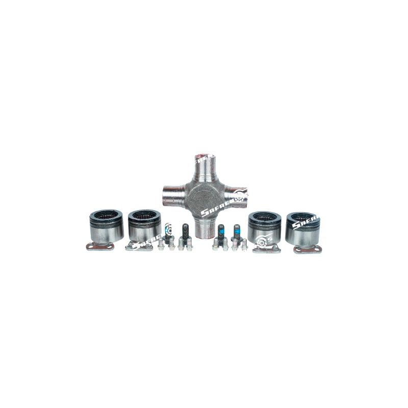 Cruceta Cardán Inter Eagle Freightliner Kenworth :SPL250 Ref. SPL250-1XS Spicer