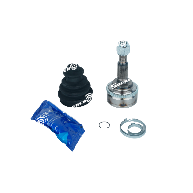Kit punta fija lado rueda Chevrolet optra AÑO:04