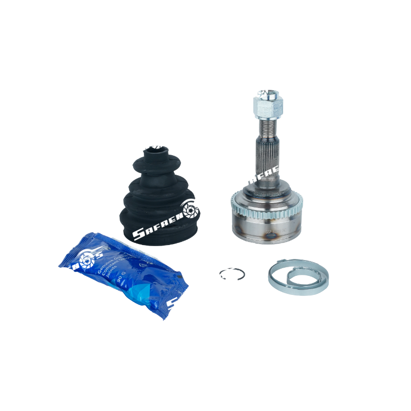 Kit punta fija lado rueda Chevrolet optra AÑO:04 - Image 2