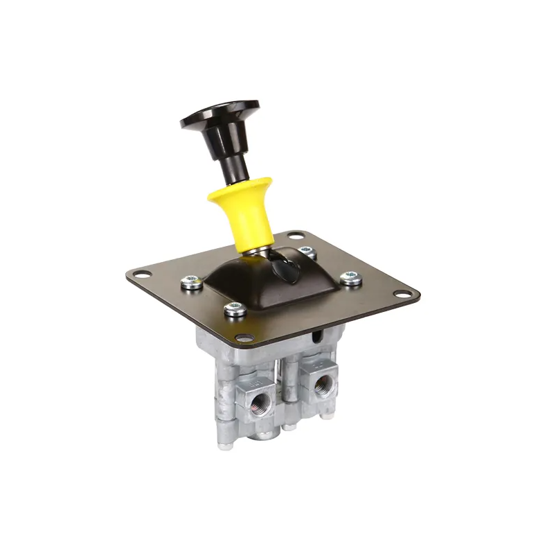 Válvula de Control de Aire Volco - TKL