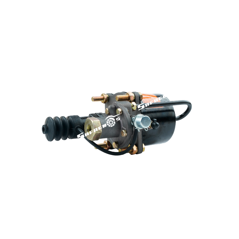 Suavizador de Embrague Booster Embrague 90MM HINO/FSR/FTR - TKL