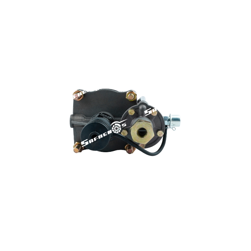 Suavizador de Embrague Booster Embrague 90MM HINO/FSR/FTR - TKL - Image 2
