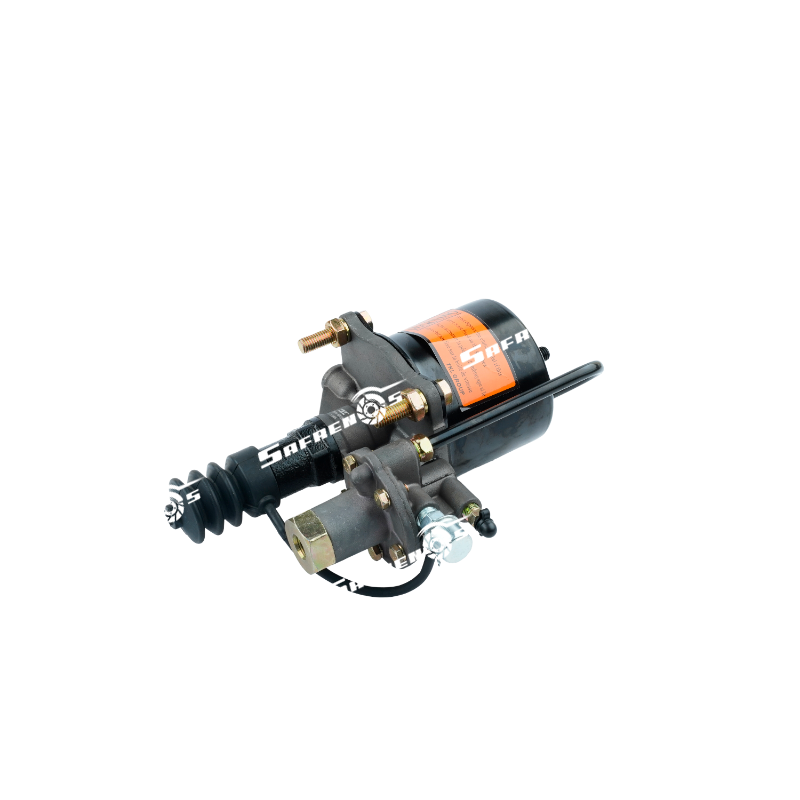 Suavizador de Embrague Booster Embrague 90MM HINO/FSR/FTR - TKL - Image 3