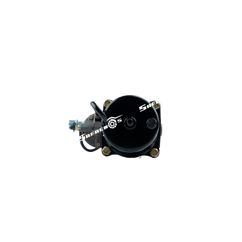 Suavizador de Embrague Booster Embrague 90MM HINO/FSR/FTR - TKL - Image 4