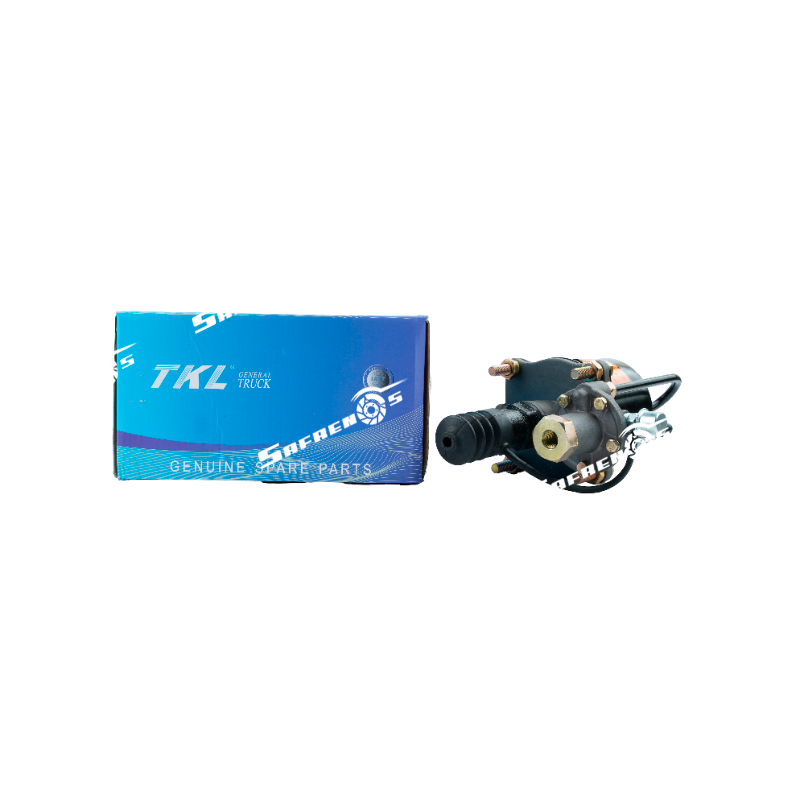 Suavizador de Embrague Booster Embrague 90MM HINO/FSR/FTR - TKL - Image 5