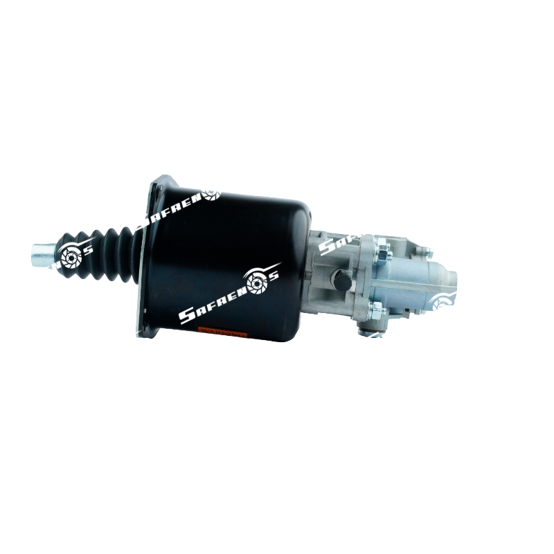 Servo de Embrague Volvo - TKL