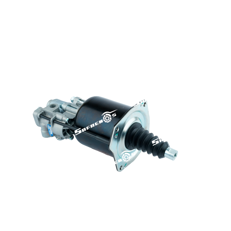 Servo de Embrague Volvo - TKL - Image 2
