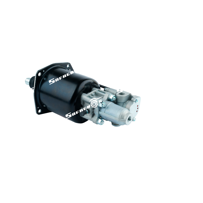 Servo de Embrague Volvo - TKL - Image 5