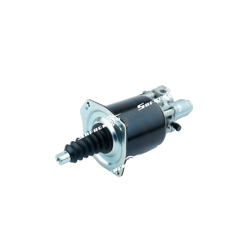 Servo de Embrague Volvo - TKL - Image 6