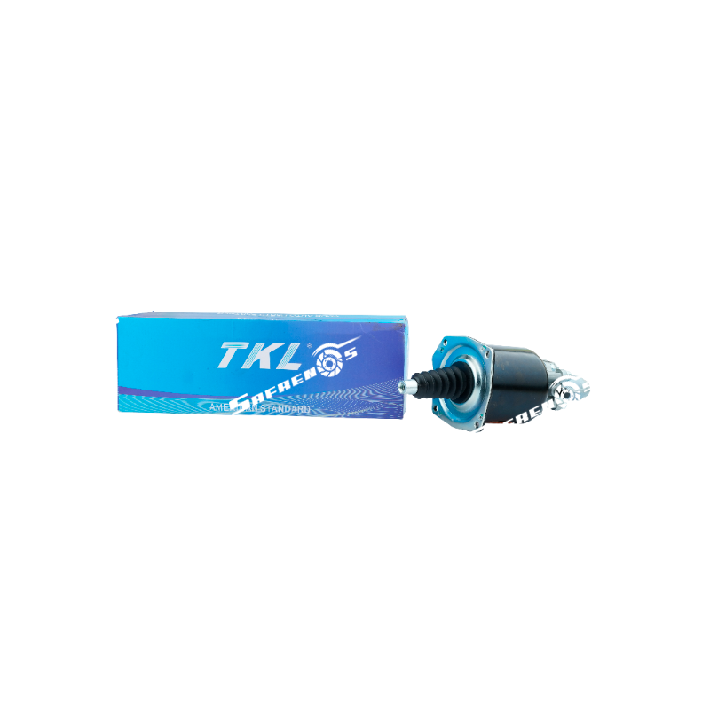 Servo de Embrague Volvo - TKL - Image 7