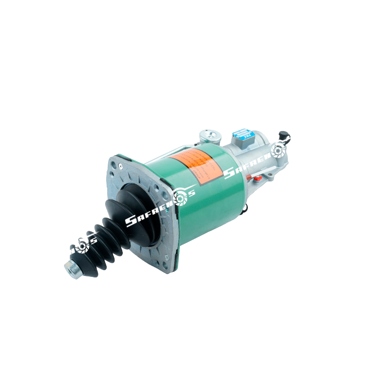 Servo de Embrague X 77.5 Mm - TKL - Image 2