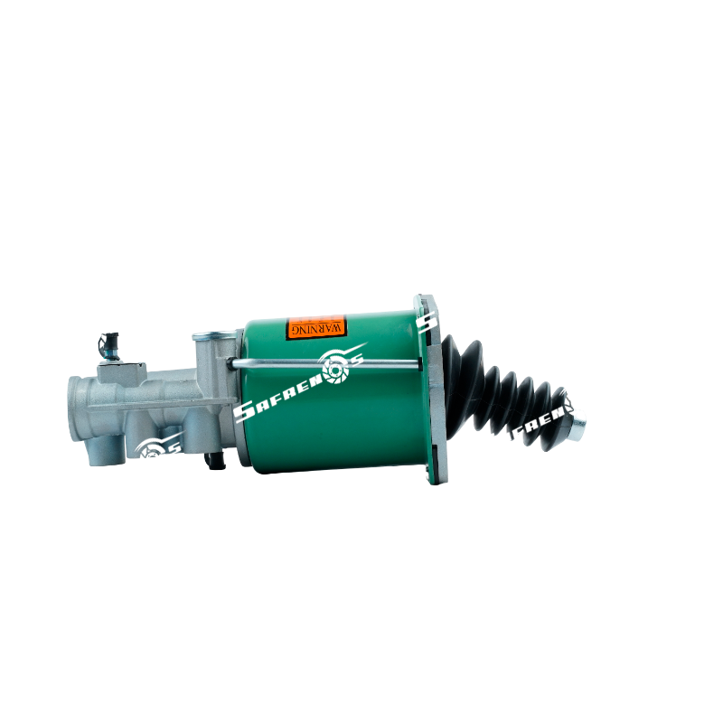 Servo de Embrague X 77.5 Mm - TKL - Image 3