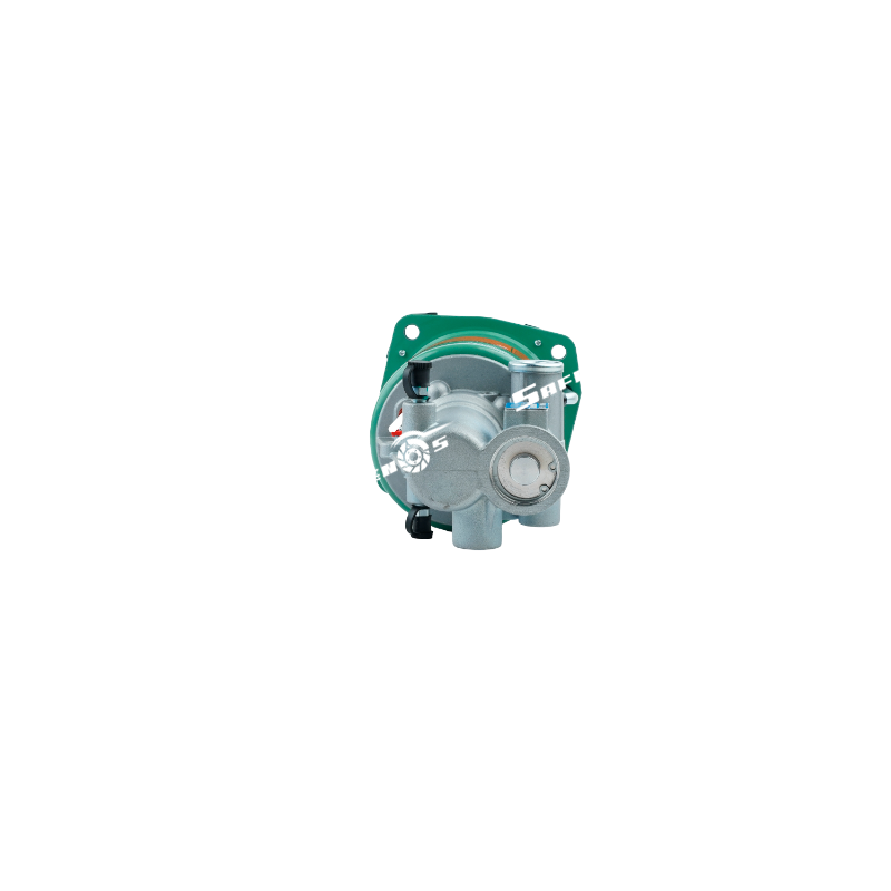 Servo de Embrague X 77.5 Mm - TKL - Image 4