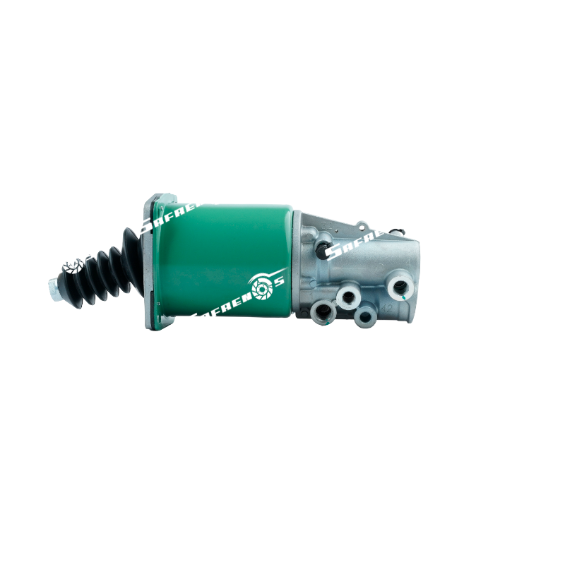Servo de Embrague X 77.5 Mm - TKL - Image 5