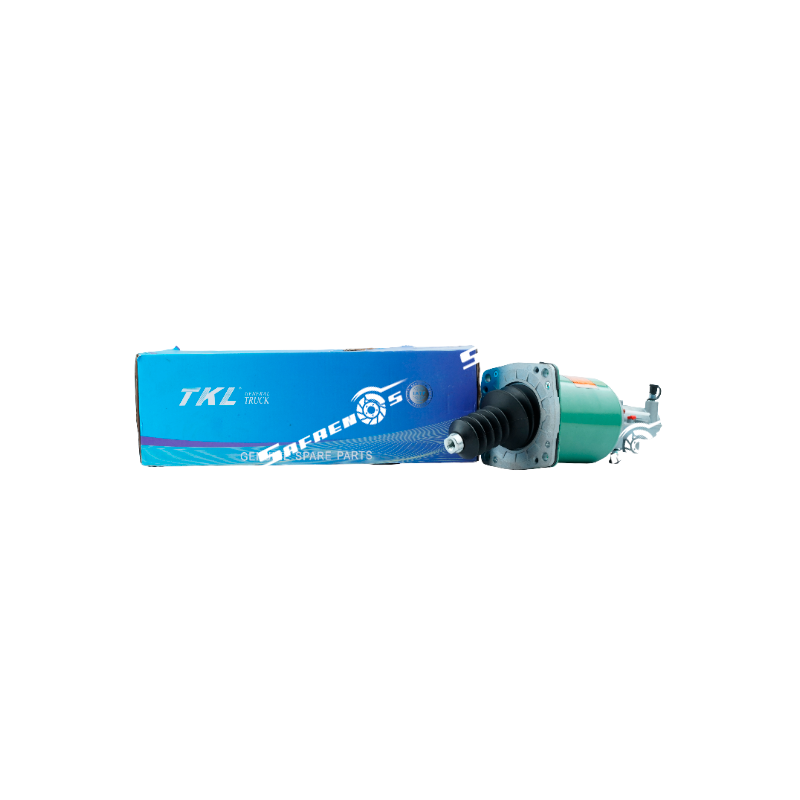 Servo de Embrague X 77.5 Mm - TKL - Image 6