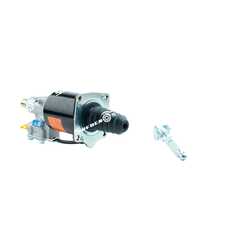 Servo de Embrague TKL33192