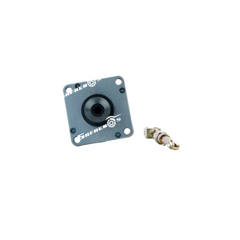 Servo de Embrague TKL33196