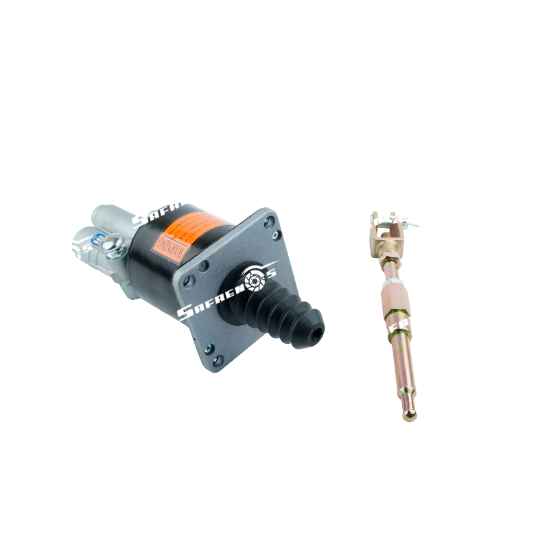 Servo de Embrague TKL33196 - Image 2
