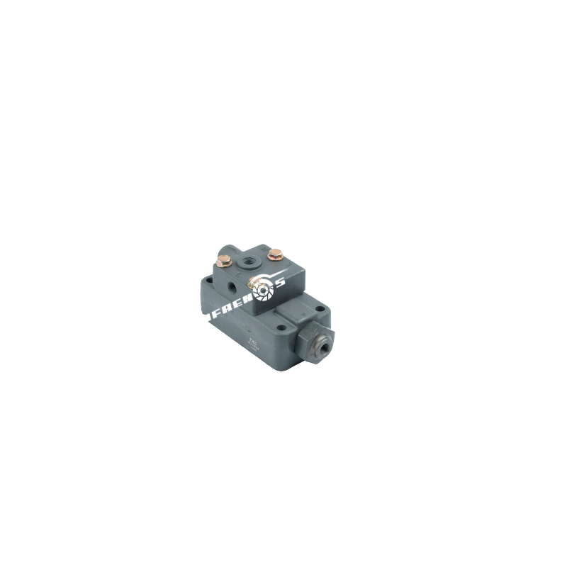 Válvula Esclava de Control Neumático Modelo Nuevo Caja Fuller RT/RTO 11615 / 14715 - Image 2