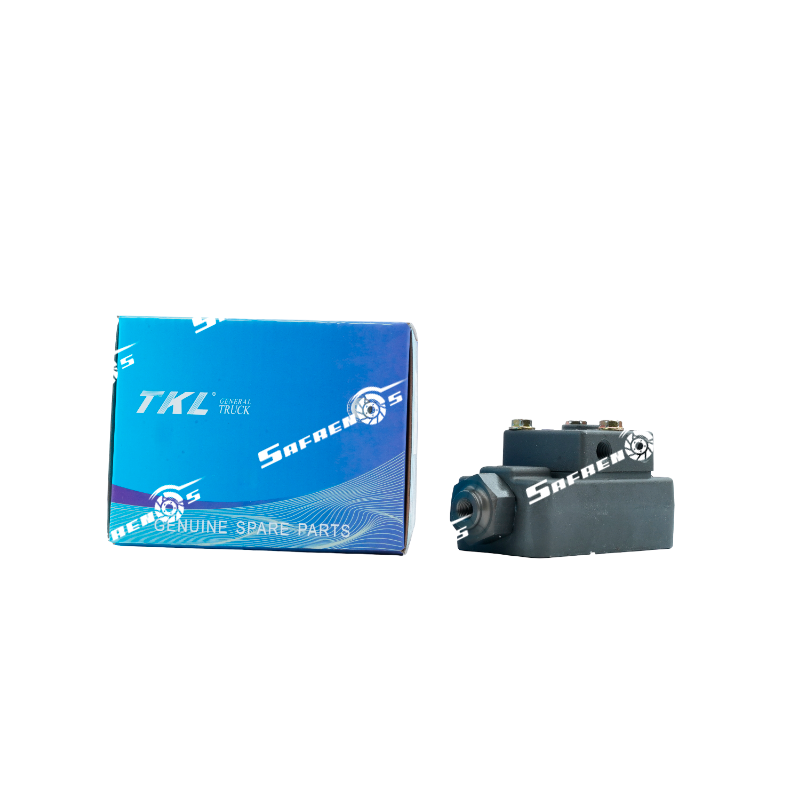 Válvula Esclava de Control Neumático Modelo Nuevo Caja Fuller RT/RTO 11615 / 14715 - Image 6