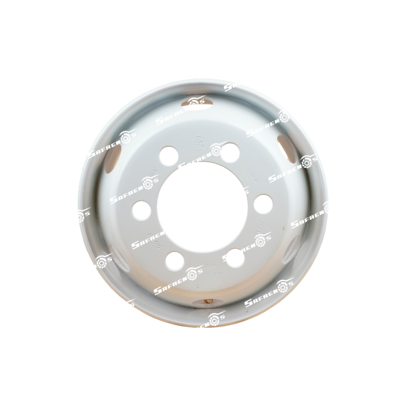 Rin de Disco 17.5x6.00 NPR NQR Canter JAC 6 Pernos JSR