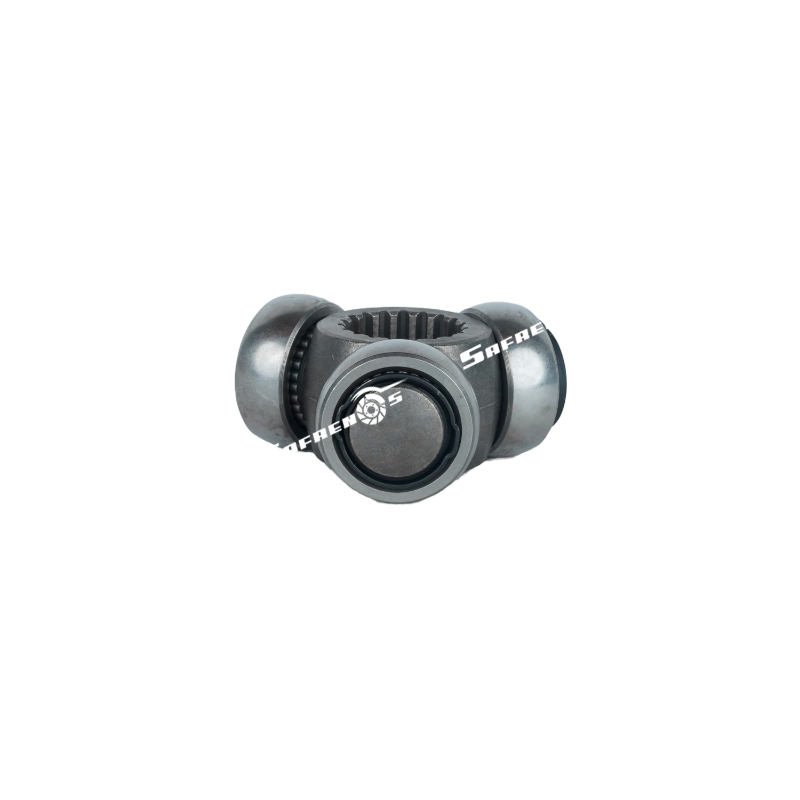 Triceta punta lado caja Chevrolet sprint (19-ESTRÍAS x altura: 24MM x dado: 28)