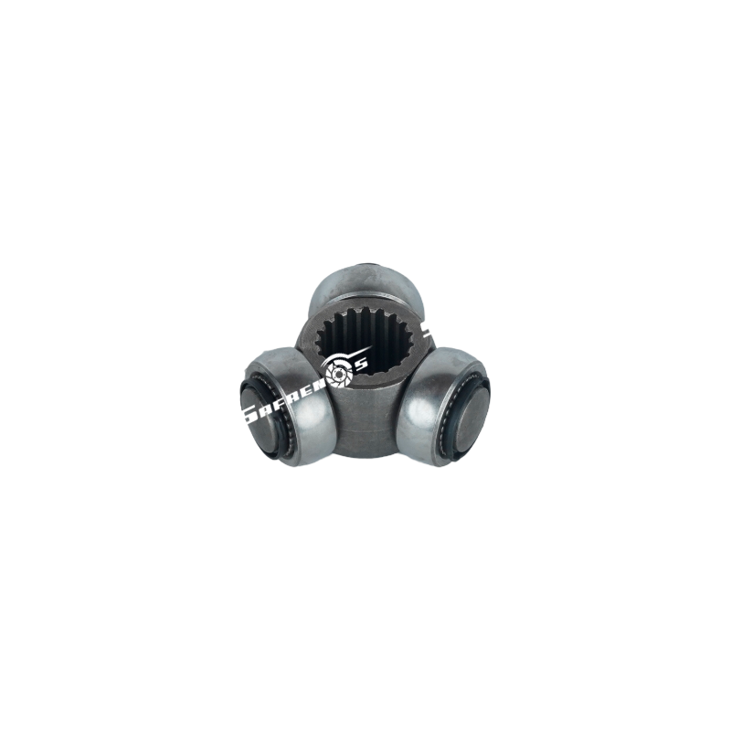 Triceta punta lado caja Chevrolet sprint (19-ESTRÍAS x altura: 24MM x dado: 28) - Image 2