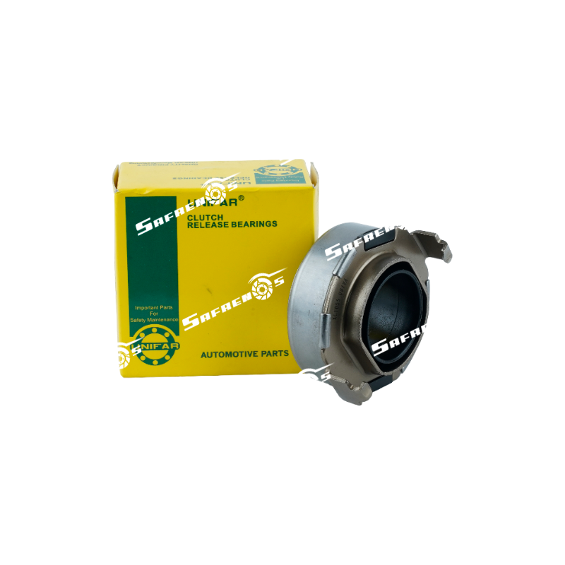 Balinera de Embrague Mazda 323 Nx 90 323 Diésel 1.7L PN/ Demio - Unifar - Image 7