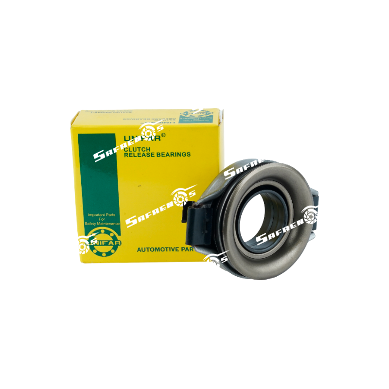Balinera de Embrague Nissan Urvan Diésel 3.0 Myt ZD-30D Turbo - Unifar - Image 5