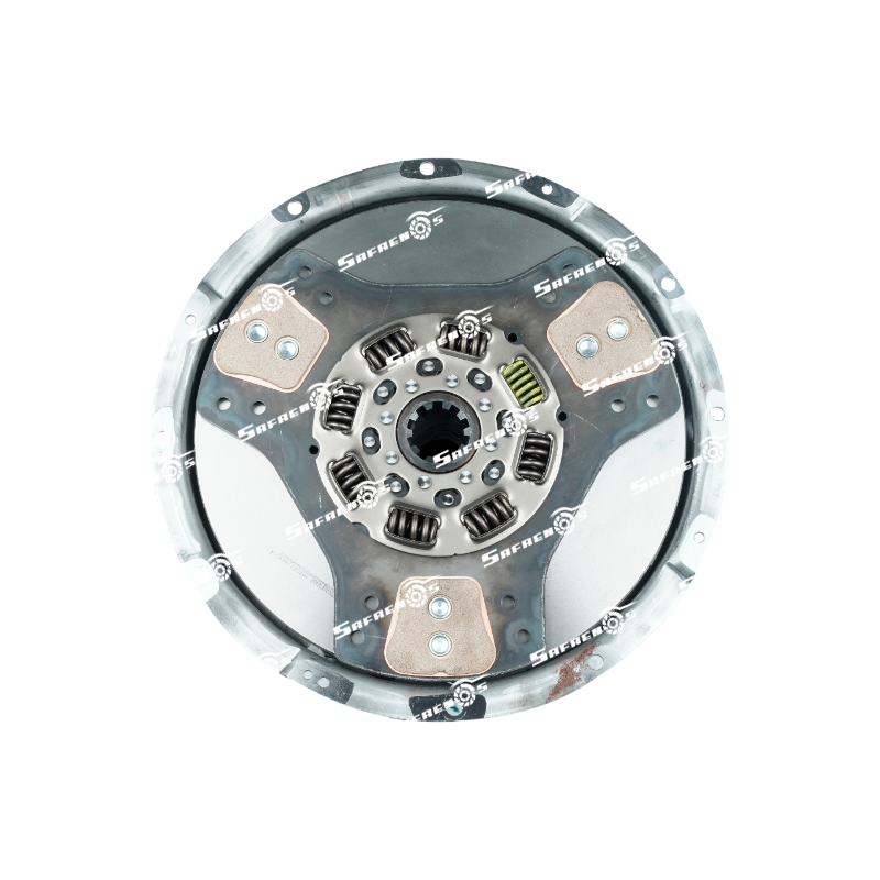 Separador de Prensa de Clutch Eaton - Image 3