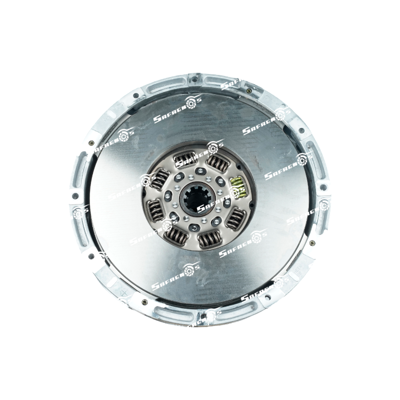 Separador de Prensa de Clutch Eaton - Image 5