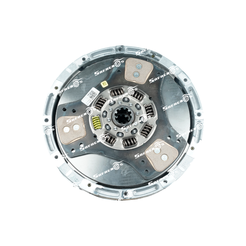 Separador de Prensa de Clutch Eaton - Image 6