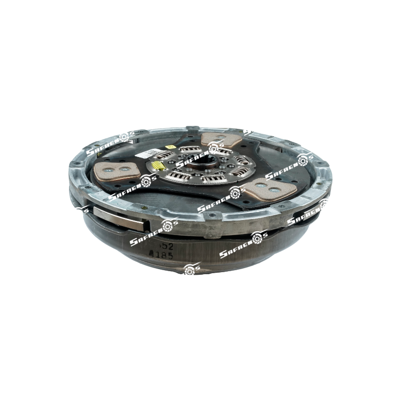 Separador de Prensa de Clutch Eaton - Image 7