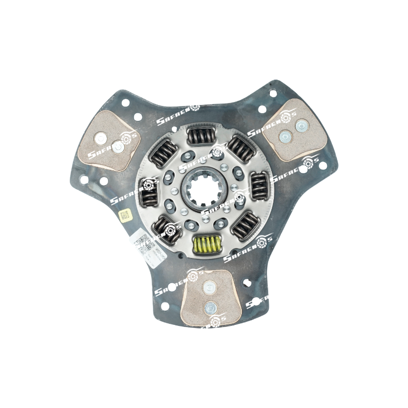 Separador de Prensa de Clutch Eaton