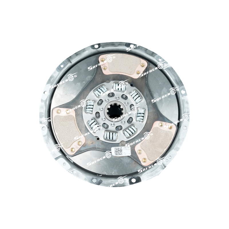 Kit de Clutch Eaton 107683-5MOX - Image 4