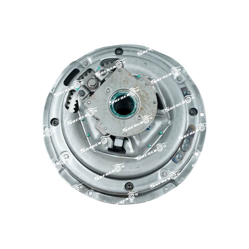 Kit de Clutch Eaton 107683-5MOX - Image 5