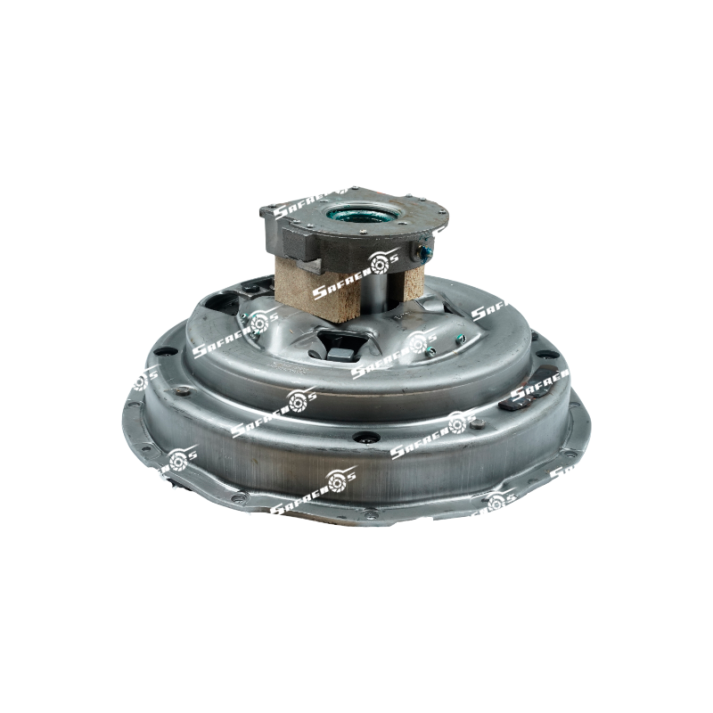 Kit de Clutch Eaton 107683-5MOX - Image 6