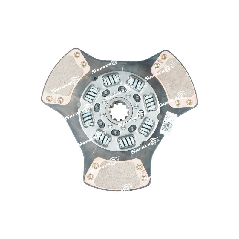 Kit de Clutch Eaton 107683-5MOX