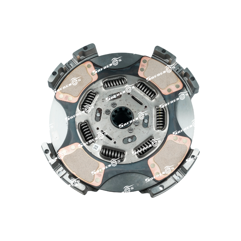 Kit de Clutch Eaton 108925-82AM - Image 2