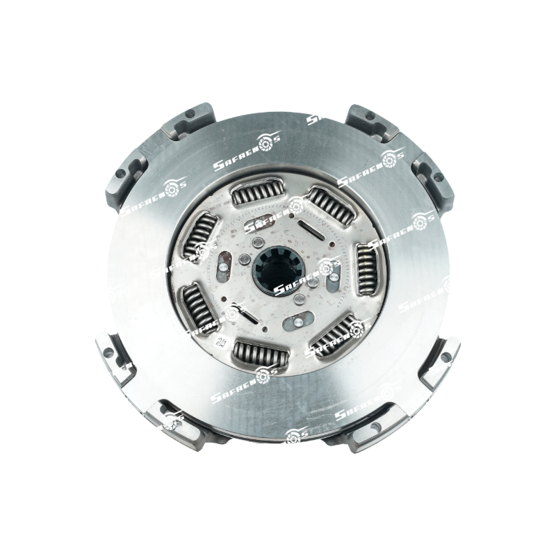 Kit de Clutch Eaton 108925-82AM - Image 3