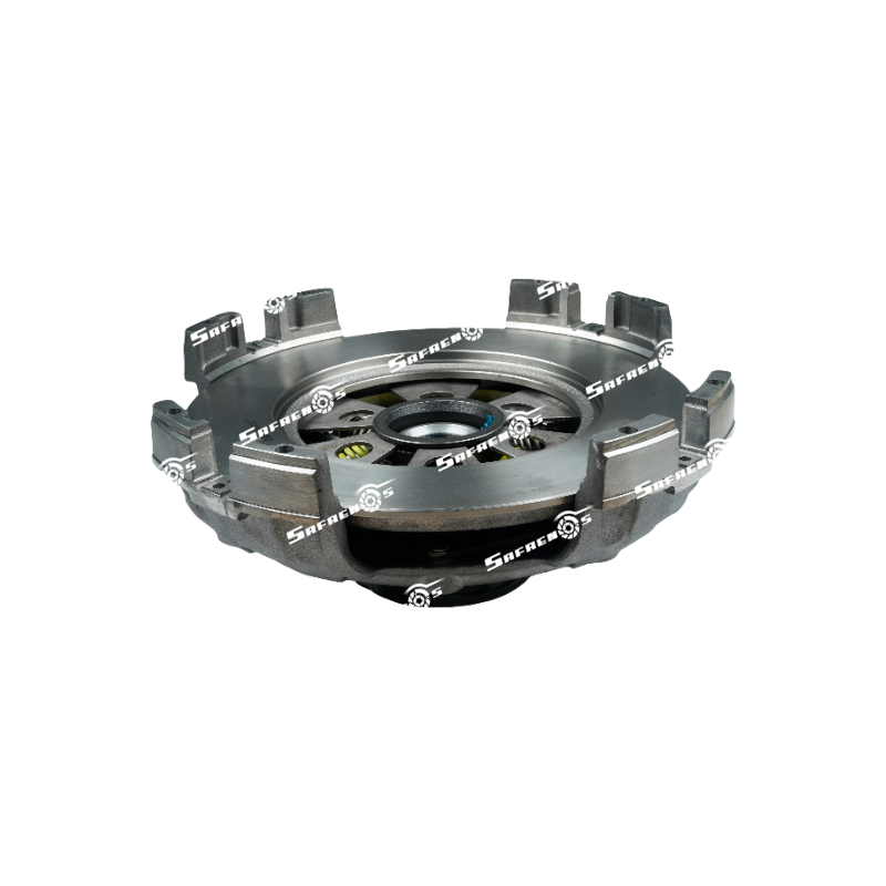 Kit de Clutch Eaton 108925-82AM - Image 5