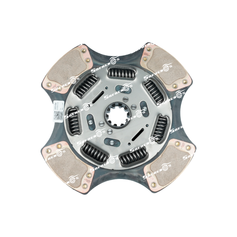 Kit de Clutch Eaton 108925-82AM