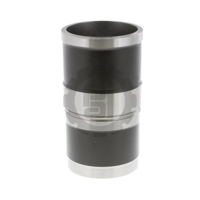 Camisa de Motor S Motor 6 Ct Isc / Isl (235 MM Largo - 131 MM Ancho) PAI