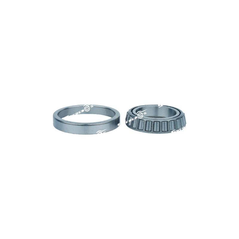 Rodillo de Rueda Trasero Conico / Cuna Completa - Ford F-250 / F-350 / Dodge Ram 2500-3500 Y Linea Agricola