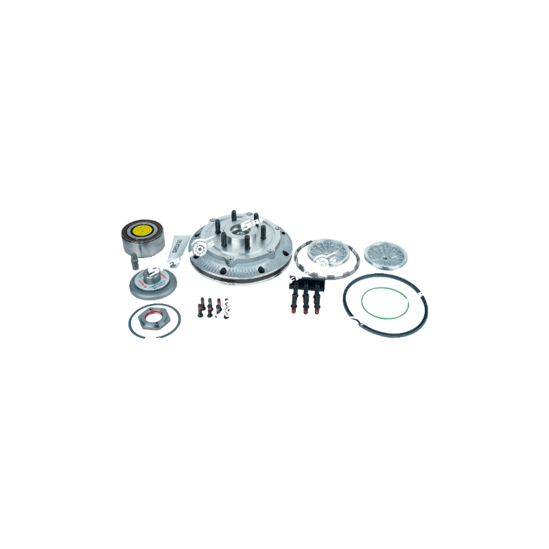 Kit de Reparación Fan Clutch Mayor Advantage (Q995568, 995550, 995530, 994348, 995607, 795568, Horton - Image 3
