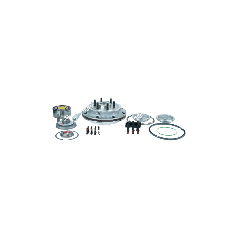 Kit de Reparación Fan Clutch Mayor Advantage (Q995568, 995550, 995530, 994348, 995607, 795568, Horton - Image 4