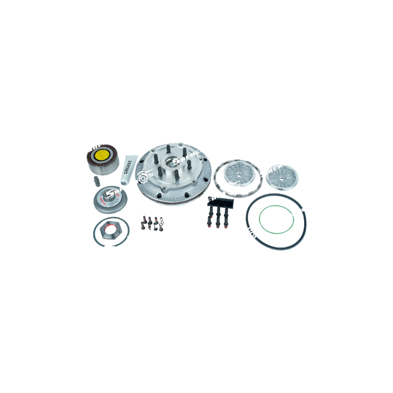Kit de Reparación Fan Clutch Mayor Advantage (Q995568, 995550, 995530, 994348, 995607, 795568, Horton