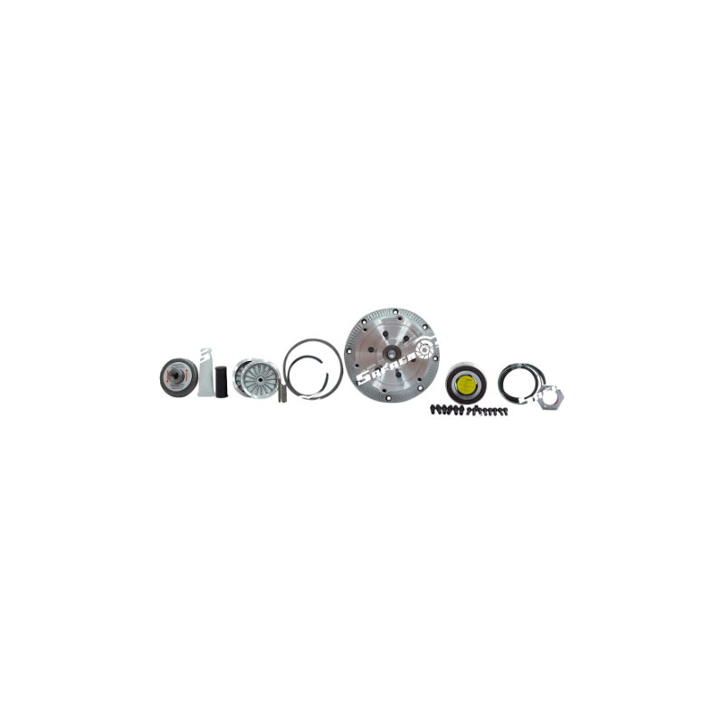 Kit de Reparación Fan Clutch Mayor Advantage (Q995568, 995550, 995530, 994348, 995607, 795568, Horton - Image 2