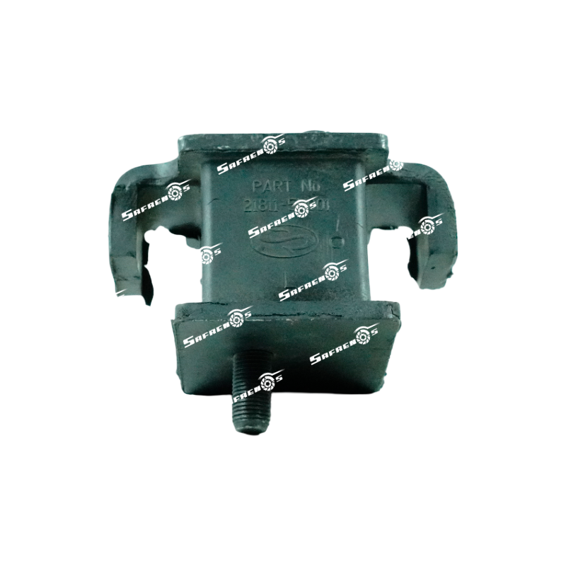 Soporte de Motor Izquierdo Hyundai County HD65-HD72-HD78 C. Record